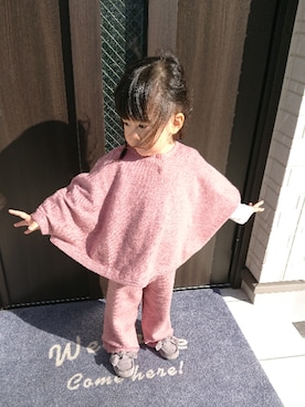 なのなのなのさんのコーディネート