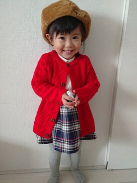 なのなのなのさんのコーディネート