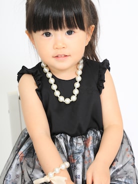 なのなのなのさんのコーディネート