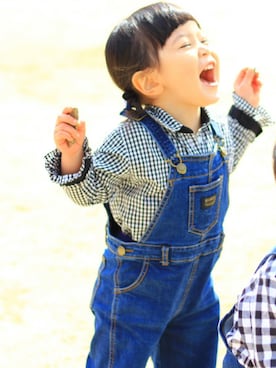 なのなのなのさんのコーディネート