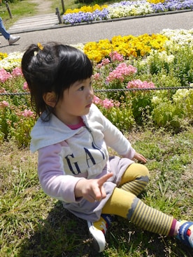 なのなのなのさんのコーディネート