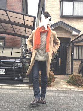 namoさんのコーディネート