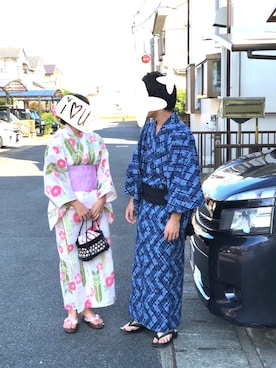 namoさんのコーディネート