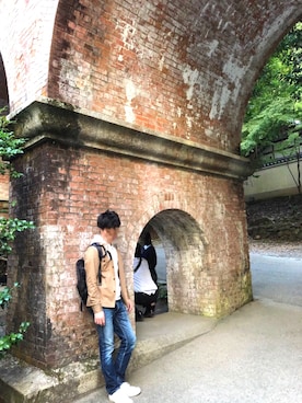 namoさんのコーディネート