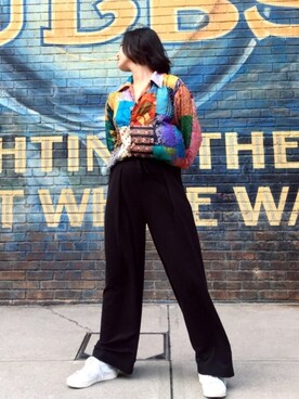 shihoさんのコーディネート