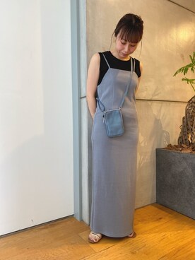 shimoda risakoさんのコーディネート