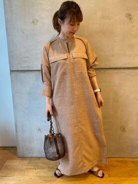 shimoda risakoさんのコーディネート