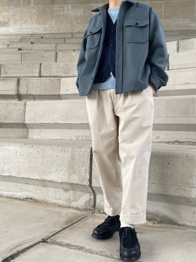 のーへる(g)【相互】さんのコーディネート