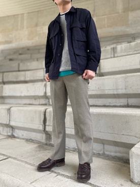 のーへる(g)【相互】さんのコーディネート