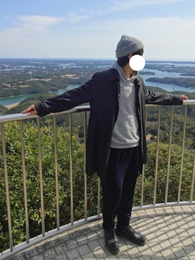 iizさんのコーディネート