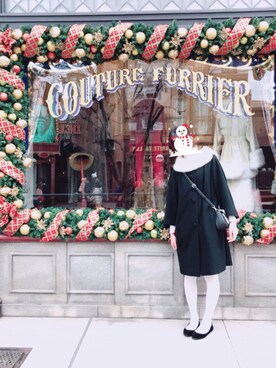 smyskさんのコーディネート