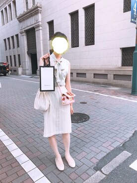 smyskさんのコーディネート