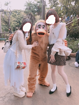 smyskさんのコーディネート