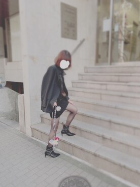 smyskさんのコーディネート