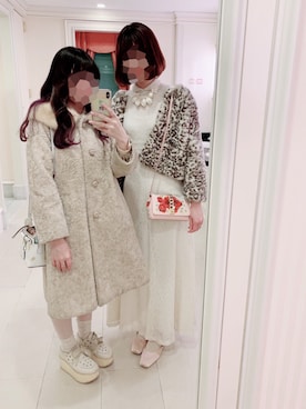 smyskさんのコーディネート