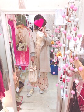 smyskさんのコーディネート