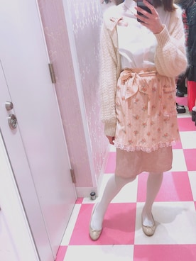 smyskさんのコーディネート