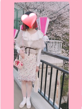 smyskさんのコーディネート