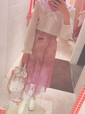 smyskさんのコーディネート