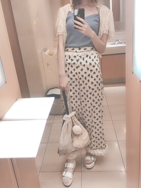 smyskさんのコーディネート