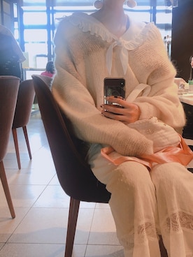 smyskさんのコーディネート