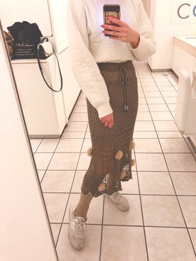 smyskさんのコーディネート