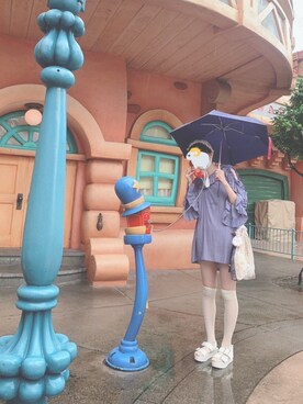 smyskさんのコーディネート