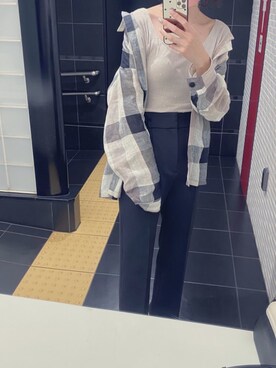 smyskさんのコーディネート