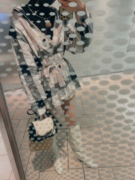 smyskさんのコーディネート