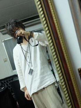 EROTICさんのコーディネート