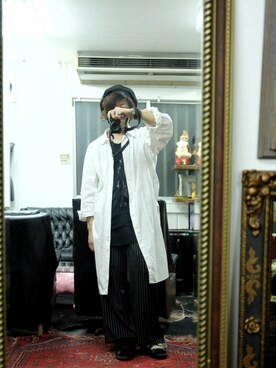 EROTICさんのコーディネート