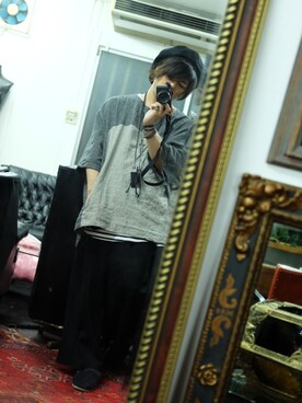 EROTICさんのコーディネート