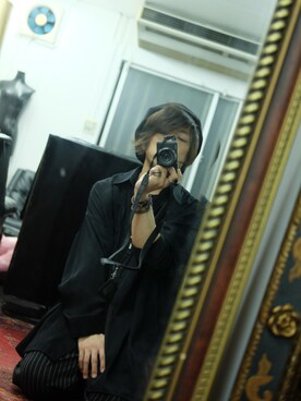 EROTICさんのコーディネート