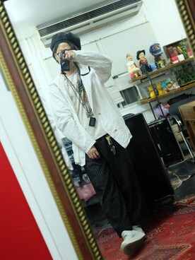 EROTICさんのコーディネート