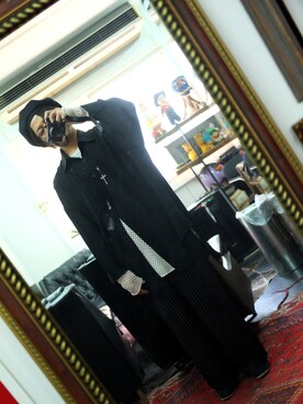 EROTICさんのコーディネート