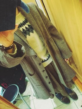 moeさんのコーディネート