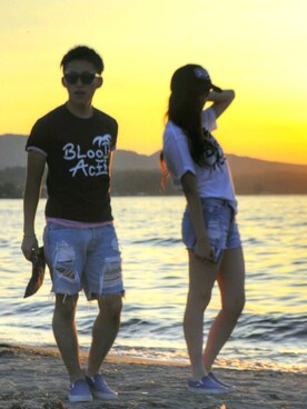 Ryomaさんのコーディネート