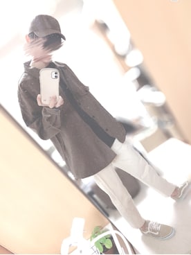 はちさんのコーディネート