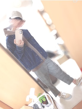 はちさんのコーディネート