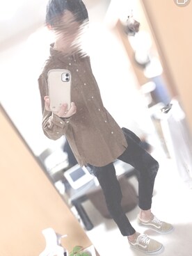 はちさんのコーディネート