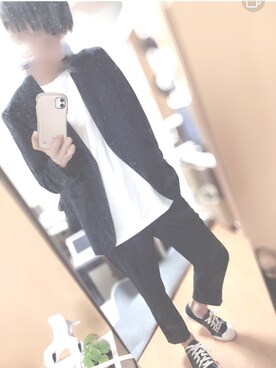 はちさんのコーディネート