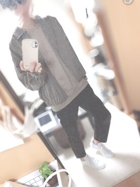 はちさんのコーディネート