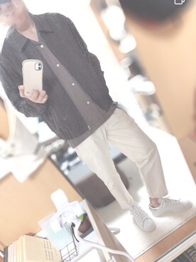 はちさんのコーディネート