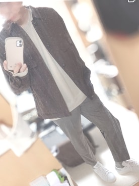 はちさんのコーディネート