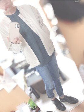 はちさんのコーディネート