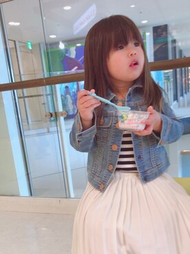 Uruaさんのコーディネート