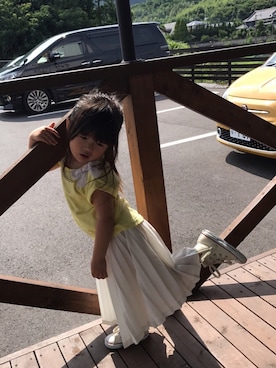 Uruaさんのコーディネート