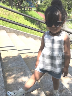 Uruaさんのコーディネート