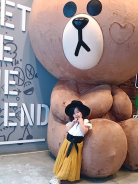 Uruaさんのコーディネート