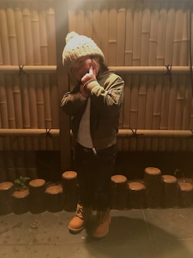 Uruaさんのコーディネート